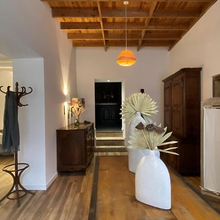 Le Domaine De Moroges住宿加早餐旅馆 外观 照片